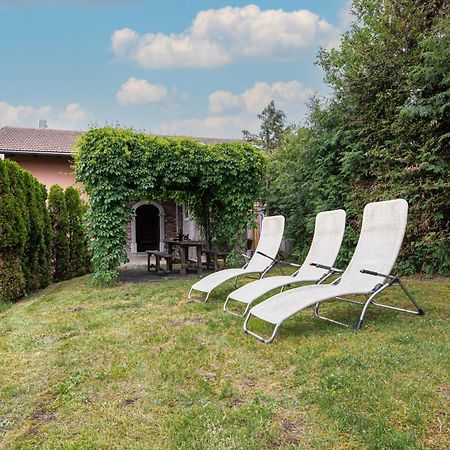 House Na Meji With Sauna - Happy Rentals Pivka Exterior foto