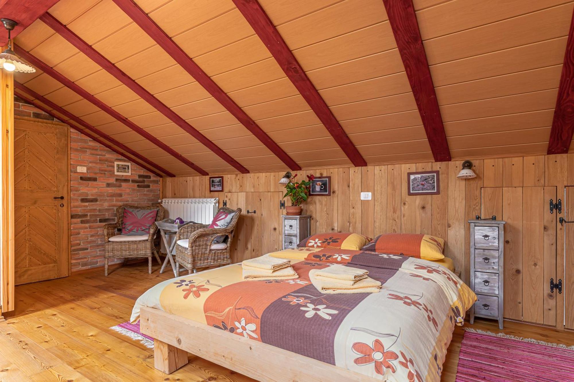 House Na Meji With Sauna - Happy Rentals Pivka Exterior foto